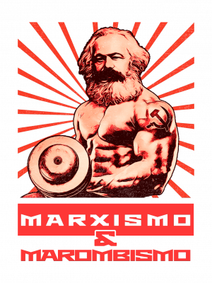 Marxismo e Marombismo